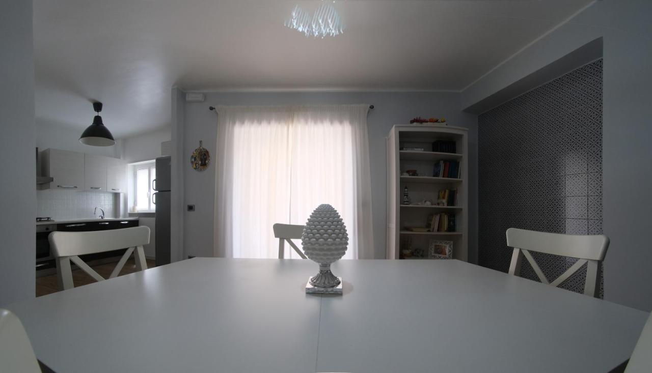 Appartement MYRICAE Marzamemi Ospitalità Siciliana Extérieur photo
