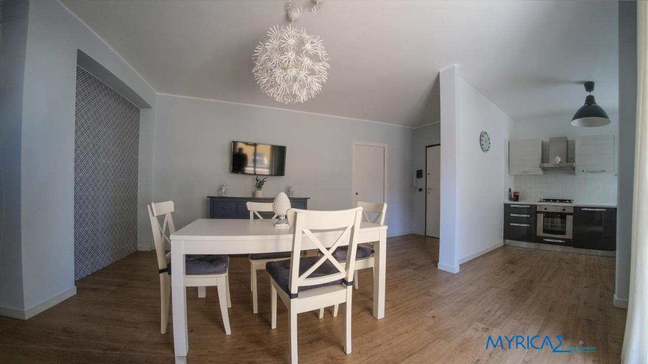 Appartement MYRICAE Marzamemi Ospitalità Siciliana Extérieur photo