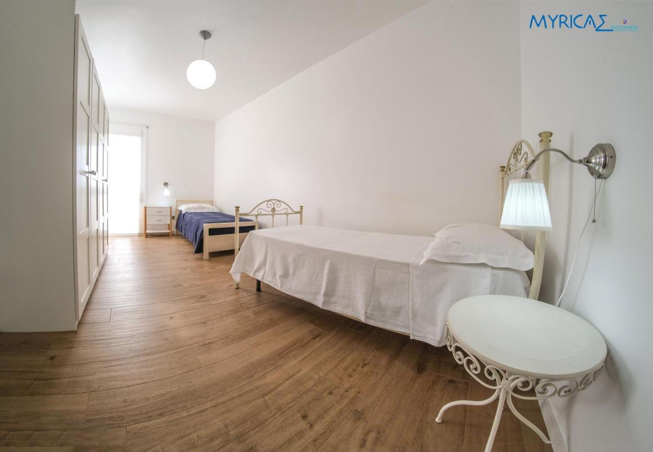 Appartement MYRICAE Marzamemi Ospitalità Siciliana Extérieur photo