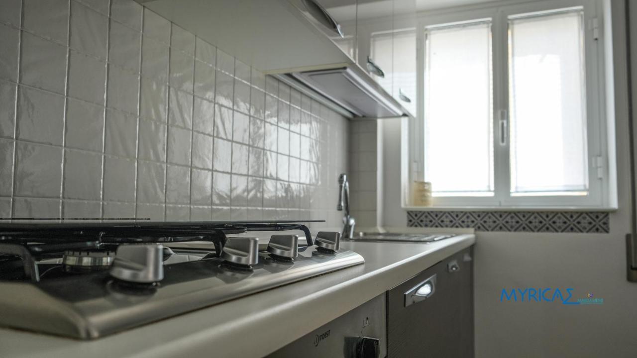 Appartement MYRICAE Marzamemi Ospitalità Siciliana Extérieur photo