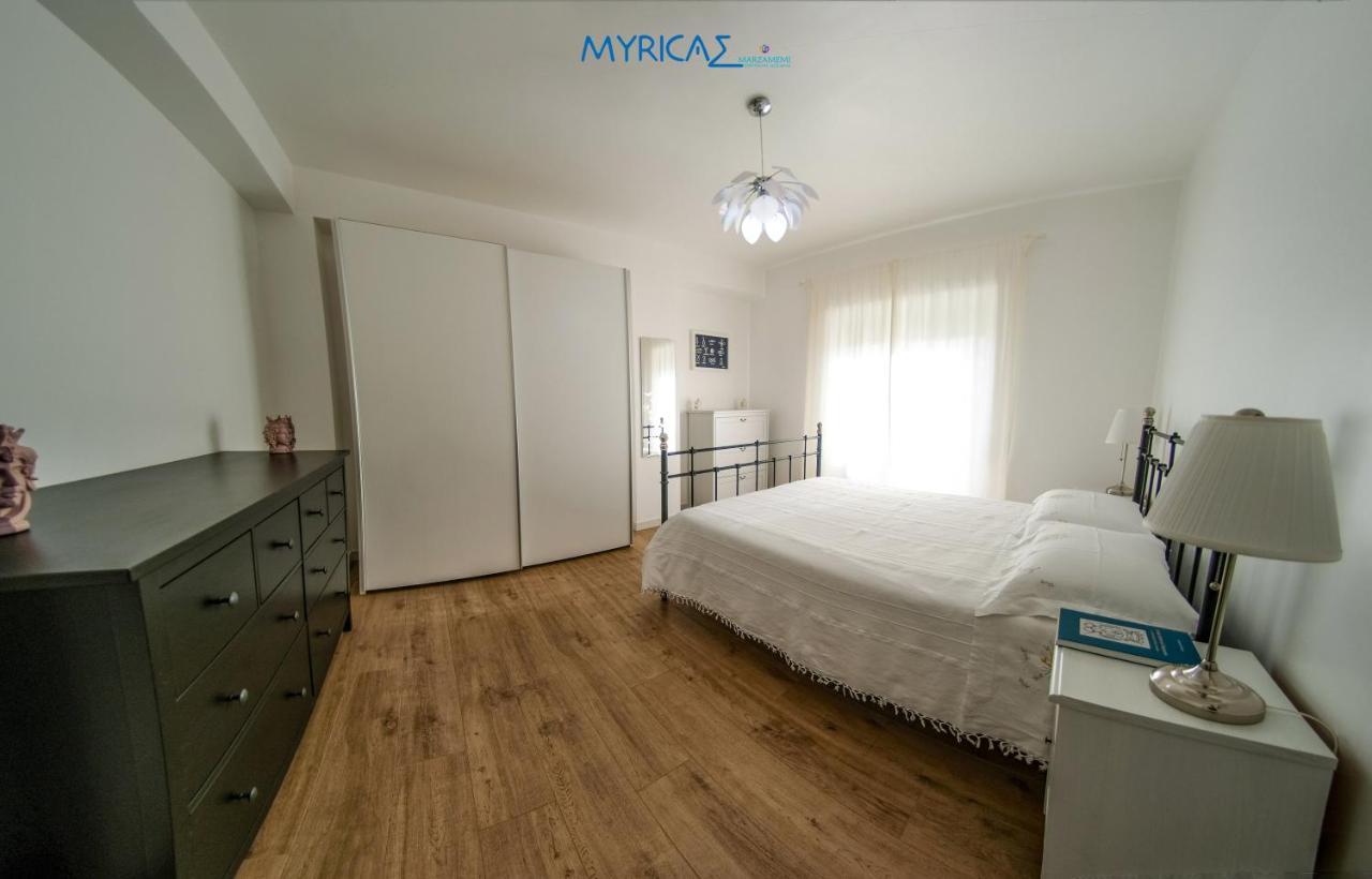 Appartement MYRICAE Marzamemi Ospitalità Siciliana Extérieur photo