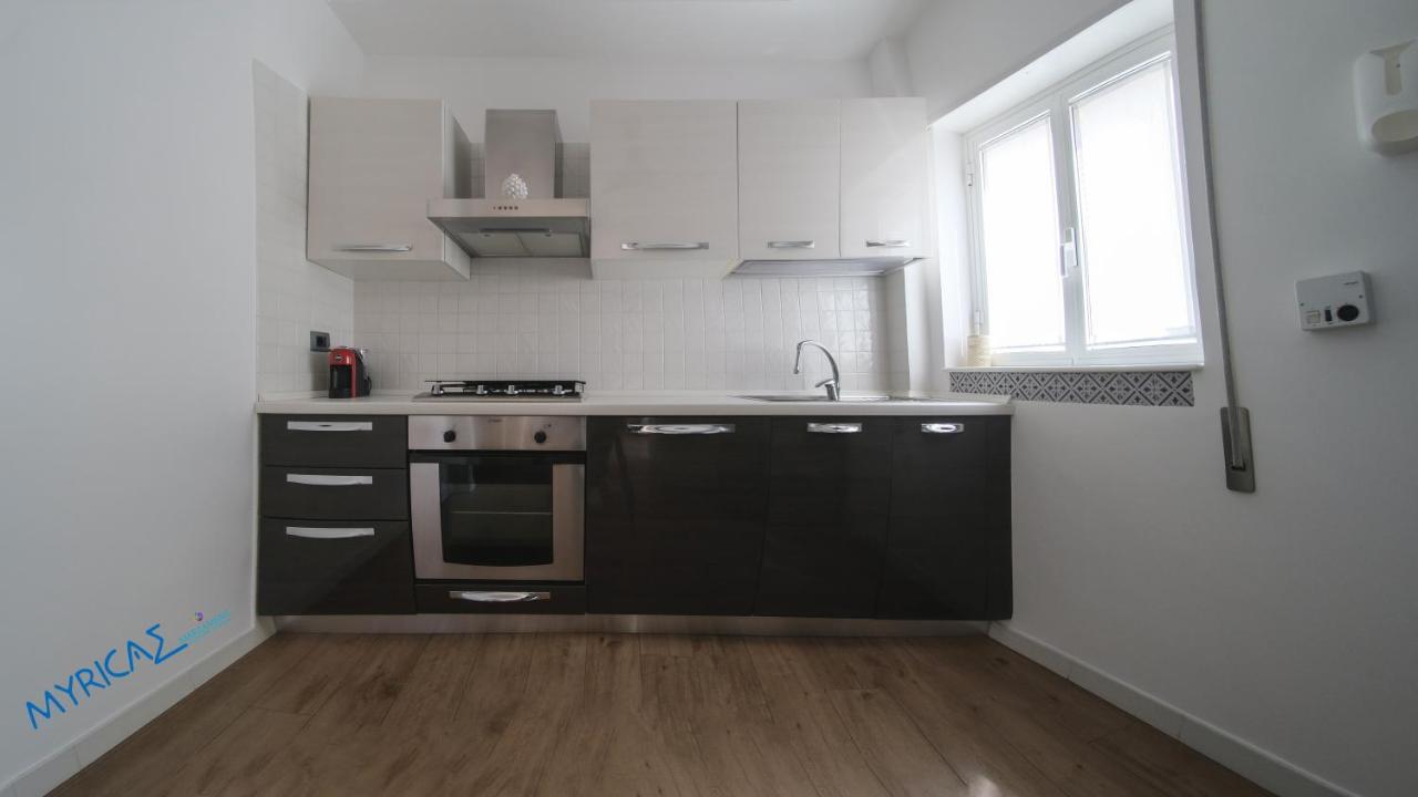 Appartement MYRICAE Marzamemi Ospitalità Siciliana Extérieur photo