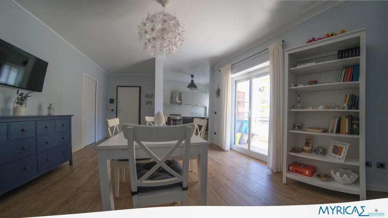 Appartement MYRICAE Marzamemi Ospitalità Siciliana Extérieur photo