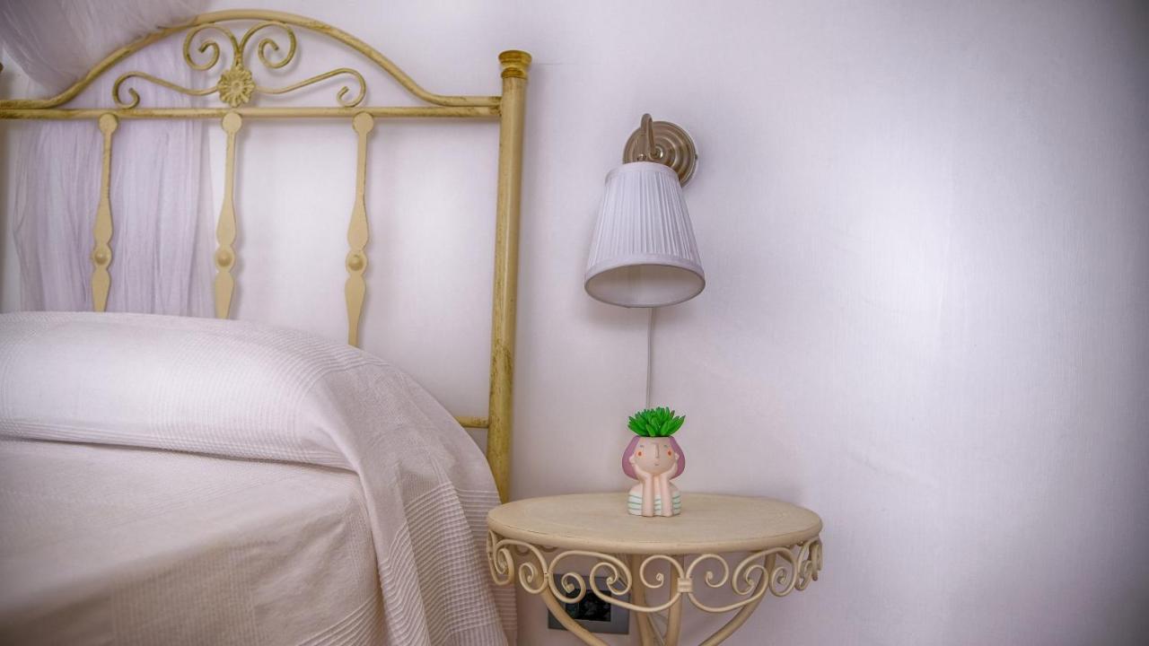 Appartement MYRICAE Marzamemi Ospitalità Siciliana Extérieur photo