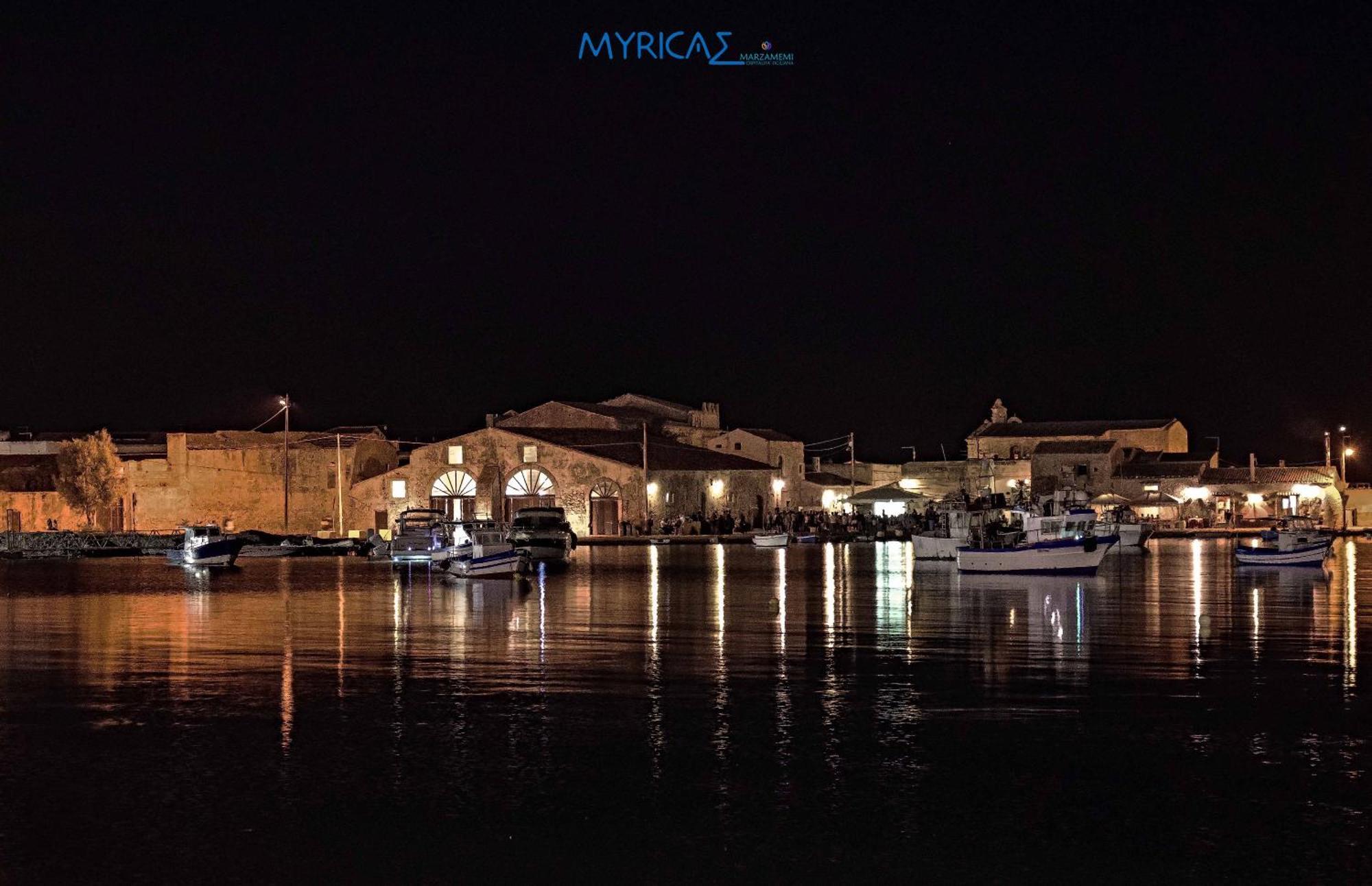 Appartement MYRICAE Marzamemi Ospitalità Siciliana Extérieur photo