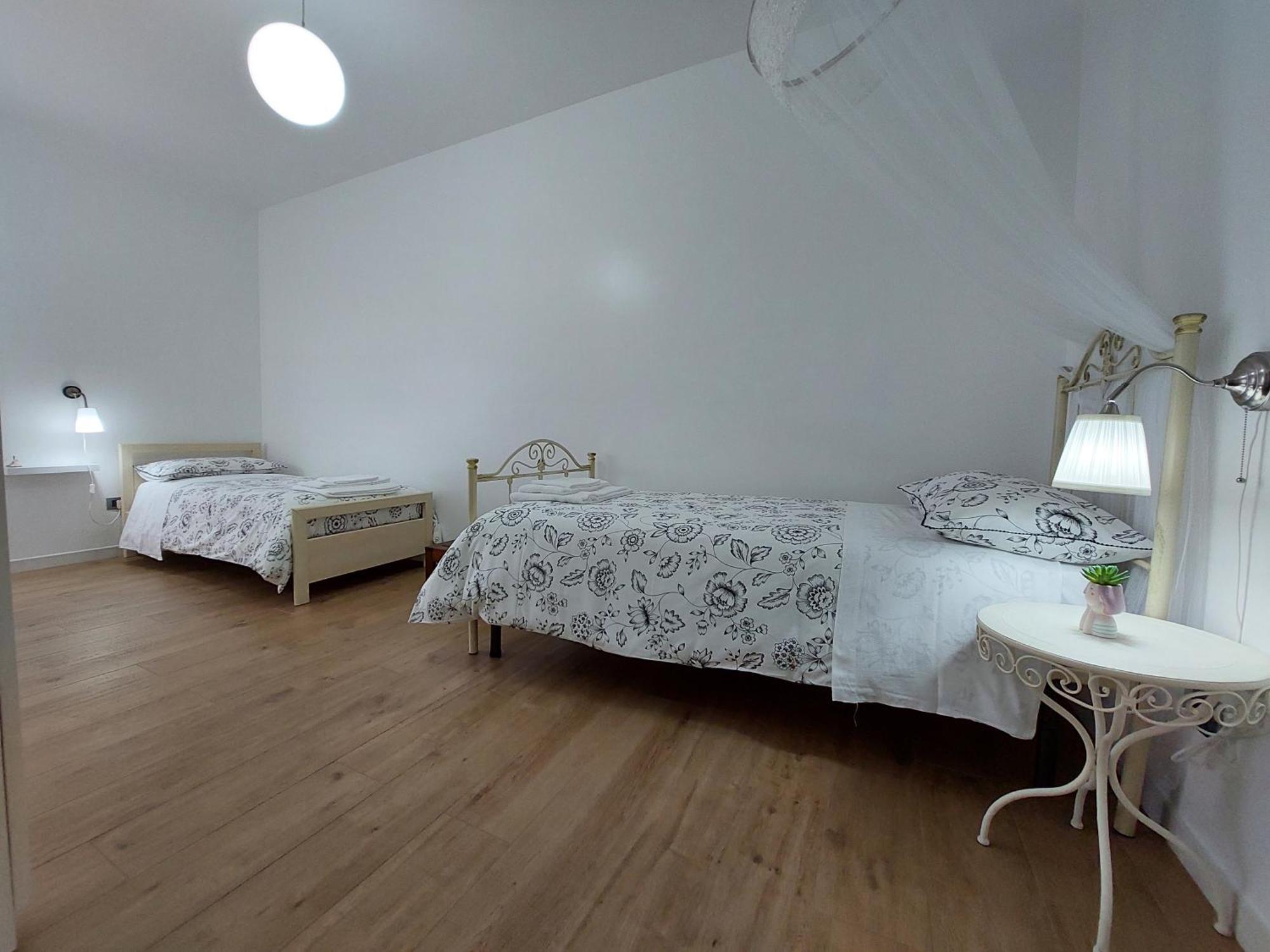 Appartement MYRICAE Marzamemi Ospitalità Siciliana Extérieur photo