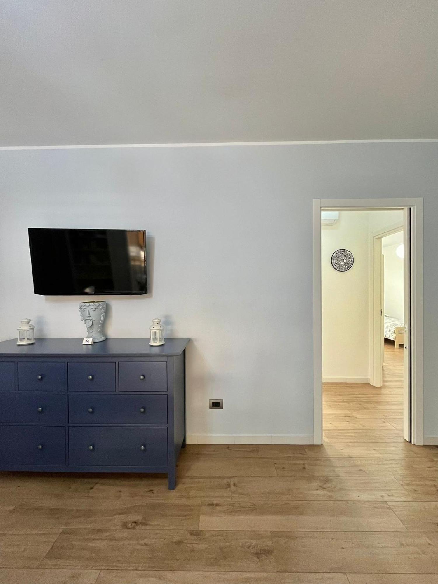 Appartement MYRICAE Marzamemi Ospitalità Siciliana Extérieur photo