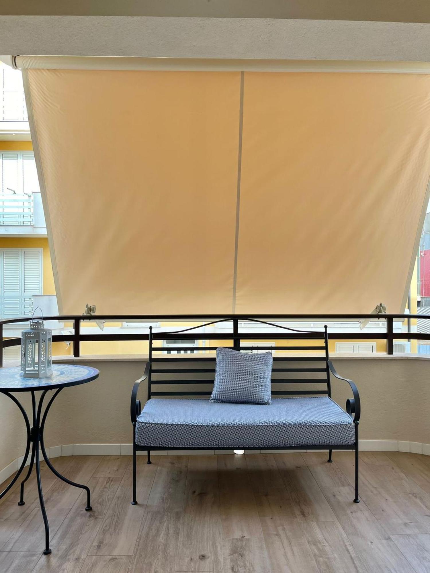 Appartement MYRICAE Marzamemi Ospitalità Siciliana Extérieur photo