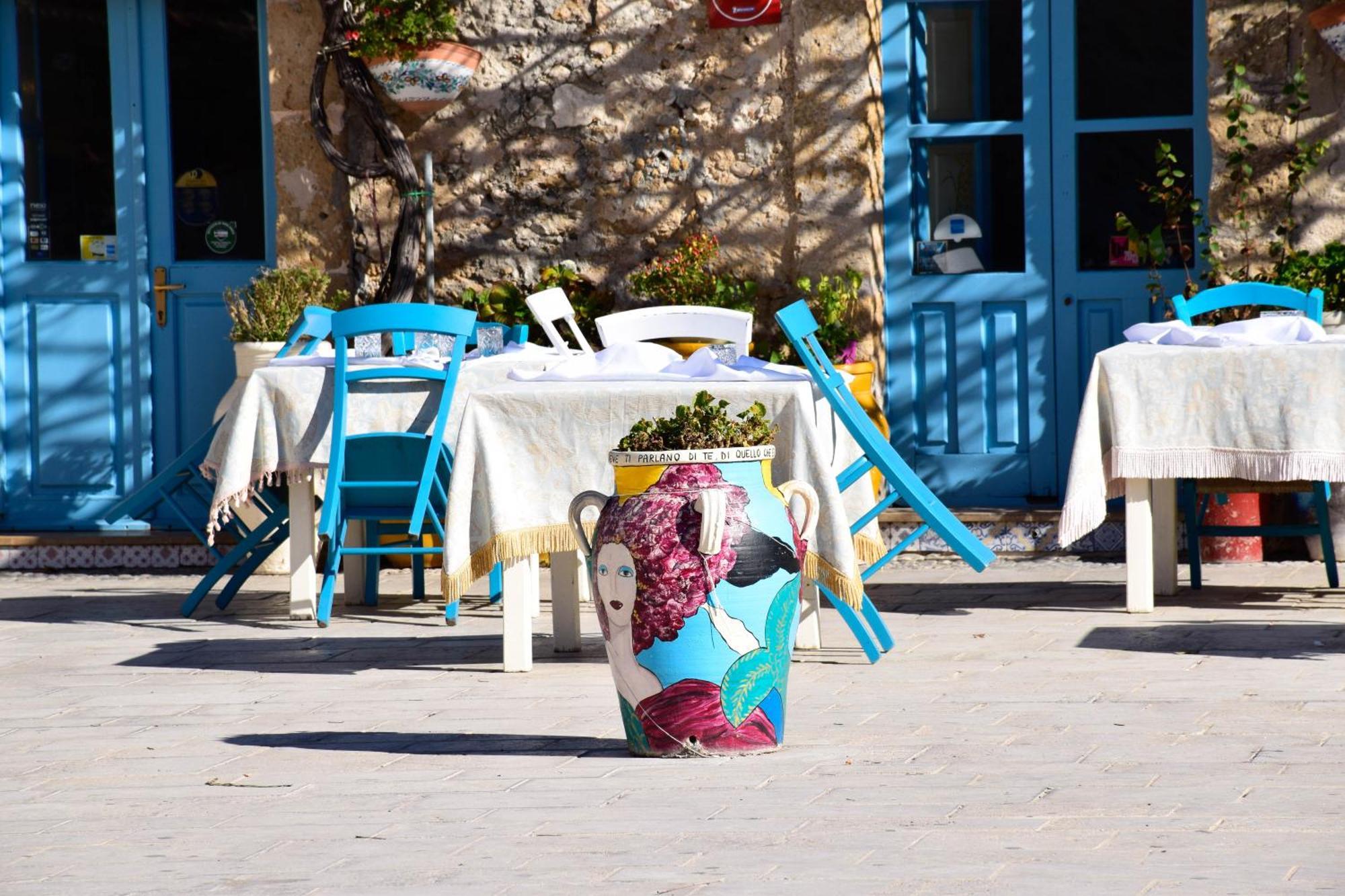 Appartement MYRICAE Marzamemi Ospitalità Siciliana Extérieur photo