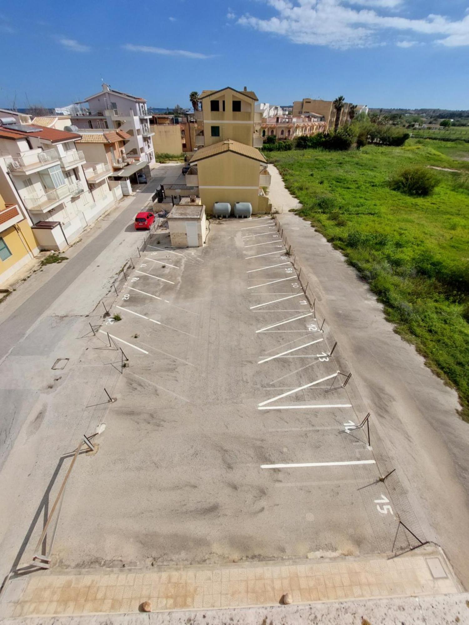 Appartement MYRICAE Marzamemi Ospitalità Siciliana Extérieur photo
